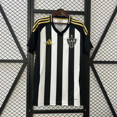 Atlético Mineiro 25/26 versão torcedor.