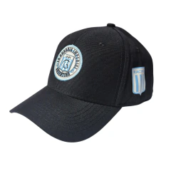 Gorra Racing Club La Guardia Imperial Gabardina Premium