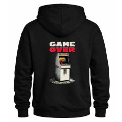 Campera Game Over - comprar online