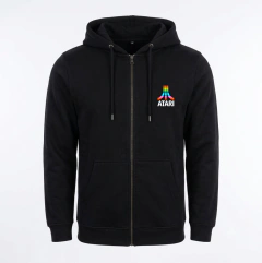 Campera Atari