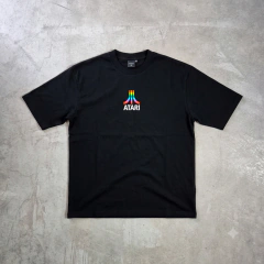 Remera Oversize Atari - comprar online