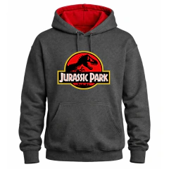 Buzo Jurassic Park varios colores
