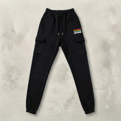 Conjunto Buzo y Pantalon Arcade - ZONA FAN