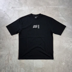 Remera Oversize Daftpunk