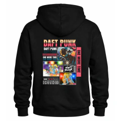 Buzo Daft Punk