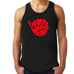 Musculosa No Te Va a Gustar Varios colores