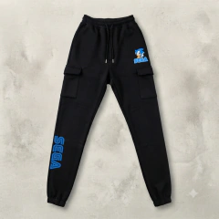 Conjunto Buzo y Pantalon Sonic Sega en internet