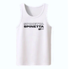 Musculosa Spinetta - comprar online