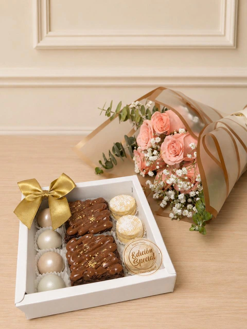 Kit Pasiflora