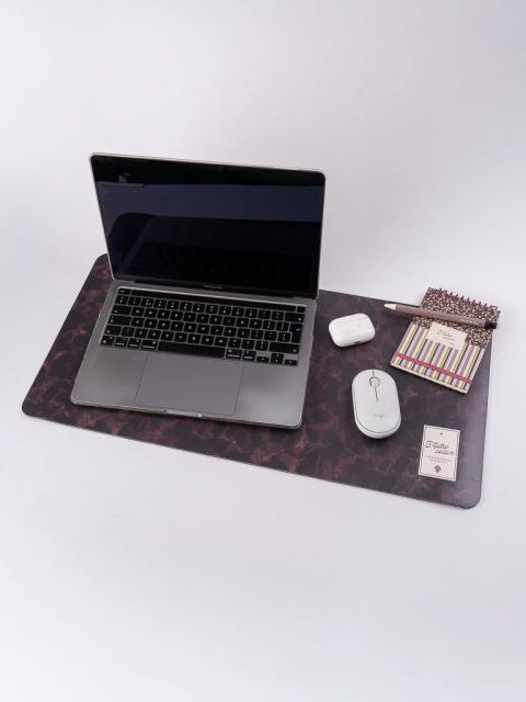 Desk Pad Malbec Mundo FW