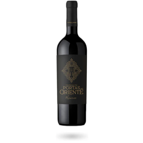 VINHO PORTUGAL PORTAS DO ORIENTE RESERVA TEJO TTO 750ML