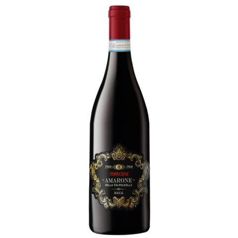 VINHO ITALIA MARCONE AMARONE DOCG TTO 750ML