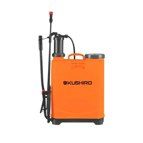 Pulverizador Fumigador Mochila 20 L