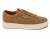 Zapatillas Coach Urbanas Lona Jacquard Café Khaki - comprar en línea