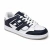 Zapatillas Urbanas Bicolor Azul Marino y Blanco Tommy Hilfiger
