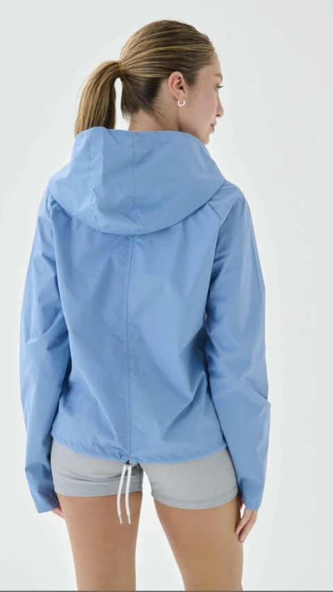 Campera keira