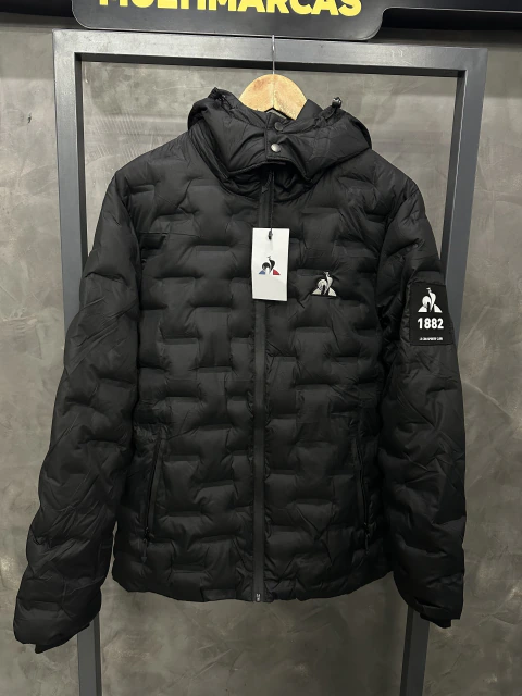 Jaqueta Gominho Le Coq Sportif