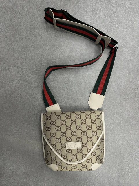 Bag Gucci mini