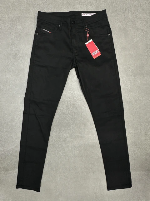 Calça jeans tradicional diesel