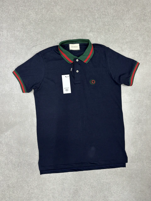 Polo Gucci básica