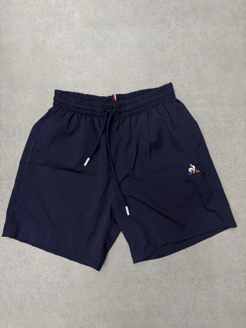 Bermuda Tactel Lê Coq Sportif