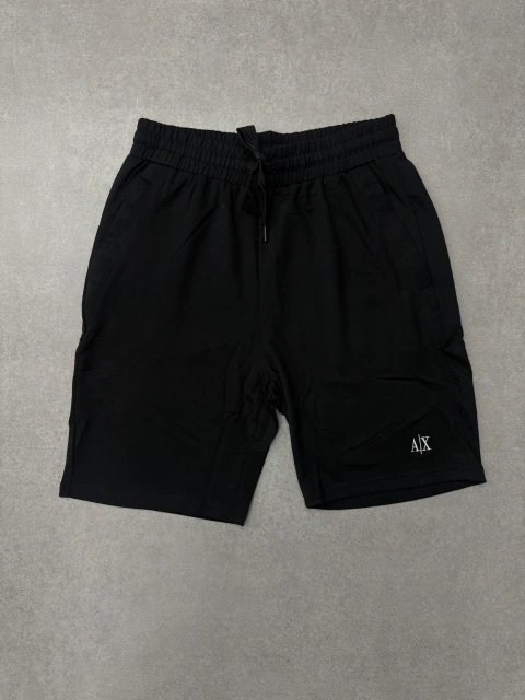 Bermuda Armani Exchange AX moletinho