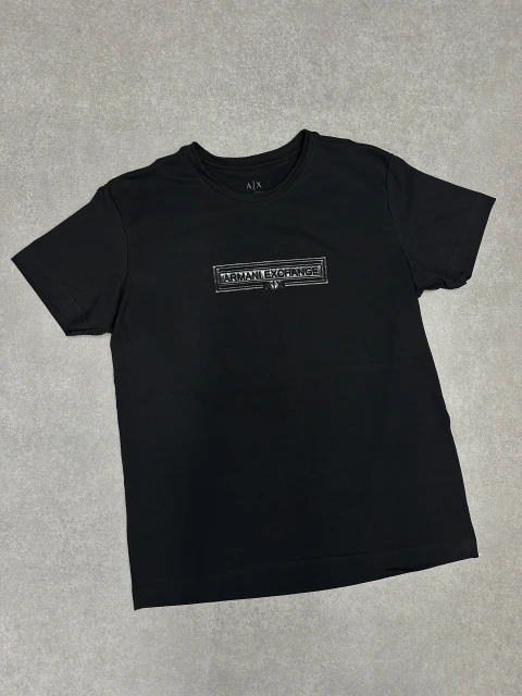 Camiseta Armani Exchange