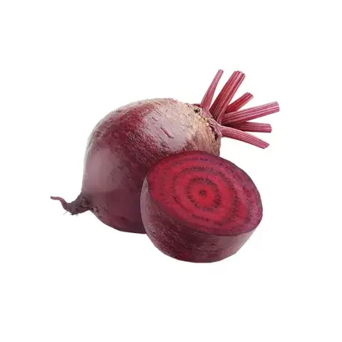 Betarraga fresca