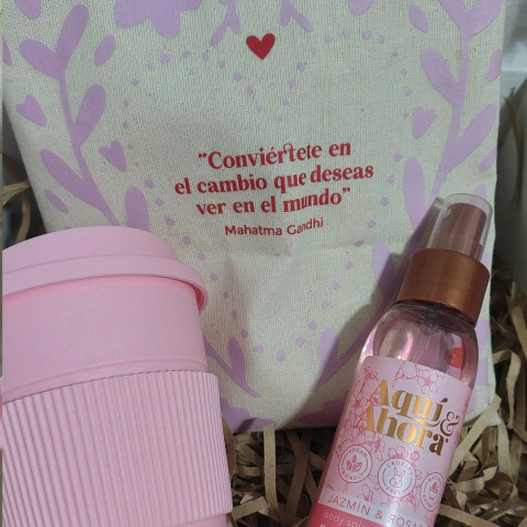 Box 6 - Momentos