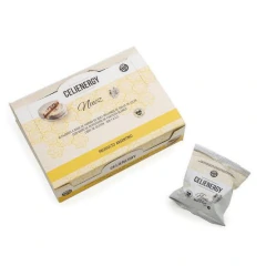 Alfajor Celienergy DISPLAY x12u - SIC DISTRIBUCIONES