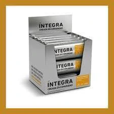 INTEGRA BARRITAS NUEVAS SALUDABLES 12U en internet