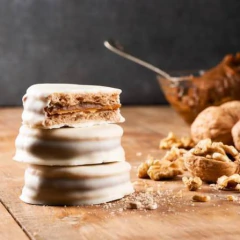 Alfajor Celienergy DISPLAY x12u - comprar online