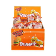 IMPORTADOS GUMMI ZONE X24 UNIDADES - comprar online