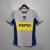 Camisa Boca Juniors I Retrô 2002 Torcedor Masculina - Azul