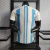 Camisa Seleção Argentina I 22/23 Jogador Adidas Masculina - Azul e Branco - comprar online