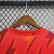 Camisa Arsenal Treino 23/24 Torcedor Adidas Masculina - Vermelho - loja online