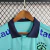 Camisa Seleção Brasileira Viagem I 22/22 Torcedor Masculina - Verde - Brasil - Mantoria