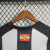 Camisa Figueirense I 23/24 Torcedor Masculina - Branco e Preto - loja online