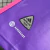 Camisa Charlotte Home 23/24 Jogador Adidas Masculina - Roxo - Mantoria