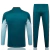 Cruzeiro - Conjunto de Treino - Agasalho 25/26 Masculina - Azul - loja online