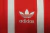 Imagem do Camisa PSV Retrô Titular Home I 90/91 Torcedor Adidas Masculina - Vermelho e Branco