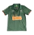 Camisa Cruzeiro Retro Reserva 2011 - Verde - comprar online