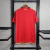 Camisa Atlanta I 23/24 Torcedor Adidas Masculina - Vermelho e Preto na internet