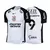 Camisa Corinthians Jogador Titular Home 25/26 Masculina - Branco - Mantoria