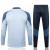 Imagem do Boca Juniors - Conjunto de Treino - Agasalho 25/26 Masculina - Azul