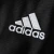 Camisa Retrô Real Madrid II 99/01 Torcedor Adidas Masculina - Preto - loja online