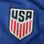 Camisa Seleção EUA Away II - 2024/25 Torcedor Masculina - Azul na internet