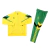 Conjunto de Treino - Adidas - Agasalho 2026/27 - comprar online