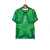 Camisa Seleção Brasil Goleiro Copa do mundo 2026 - Verde - Mantoria