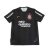 Camisa Corinthians Retro Reserva 10/11 - Preta - comprar online